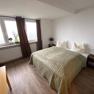 Kamer met een King Size Bed